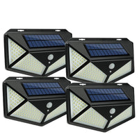 Led Solar Lamp Decoration