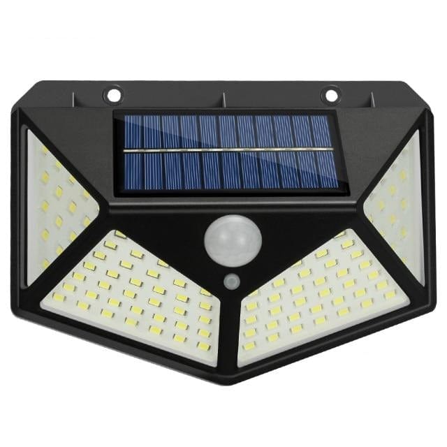 Led Solar Lamp Decoration