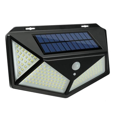 Led Solar Lamp Decoration