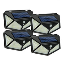 Led Solar Lamp Decoration
