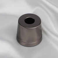 HAWARD Rose Gold Safety Razor 20 Blades Unisex - east2cart.uk