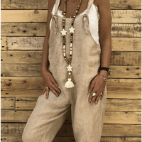 Summer Vogue Sexy Rompers Jumpsuit - east2cart.uk