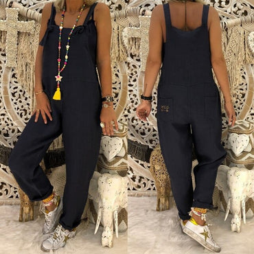 Summer Vogue Sexy Rompers Jumpsuit - east2cart.uk