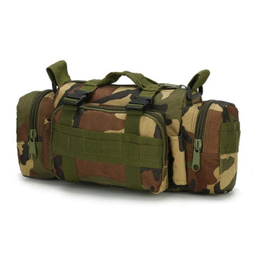 High Quality Outdoor Military Tactical Backpack - east2cart.uk