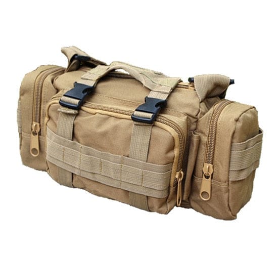 High Quality Outdoor Military Tactical Backpack - east2cart.uk