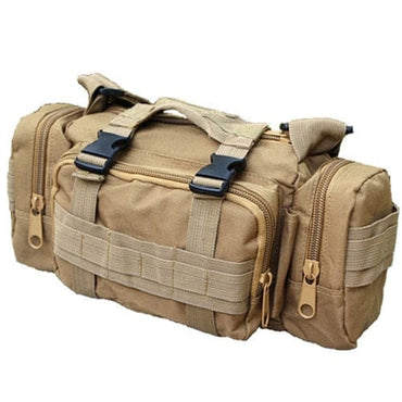 High Quality Outdoor Military Tactical Backpack - east2cart.uk