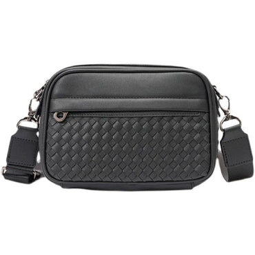 Luxury Brand Design Men's Messenger Bag