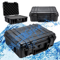 Waterproof Hard Carry Tool Case Storage Box Camera