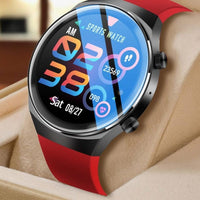 Men's Waterproof  Smartwatch For Android IOS - east2cart.uk