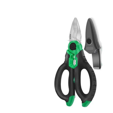 Crimping Tool Cable Cutting Scissors