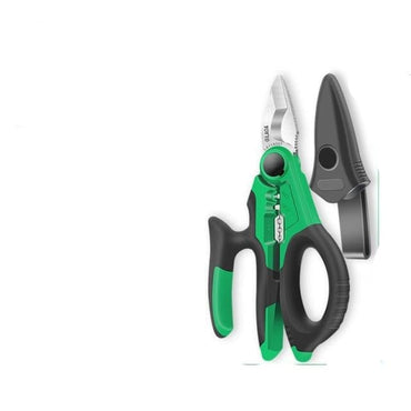 Crimping Tool Cable Cutting Scissors