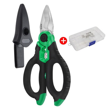 Crimping Tool Cable Cutting Scissors