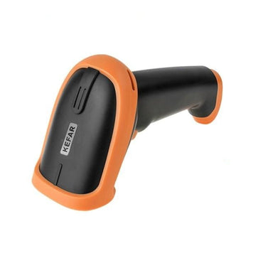 L8BL Bluetooth 1D/2D Barcode Reader And S8 QR PDF417 2.4G Wireless/Wired Handheld Barcode Scanner USB Support Mobile Phone iPad - east2cart.uk