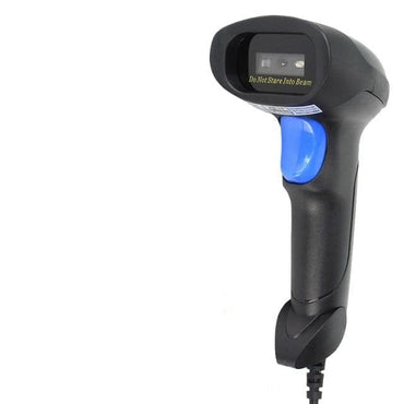 L8BL Bluetooth 1D/2D Barcode Reader And S8 QR PDF417 2.4G Wireless/Wired Handheld Barcode Scanner USB Support Mobile Phone iPad - east2cart.uk