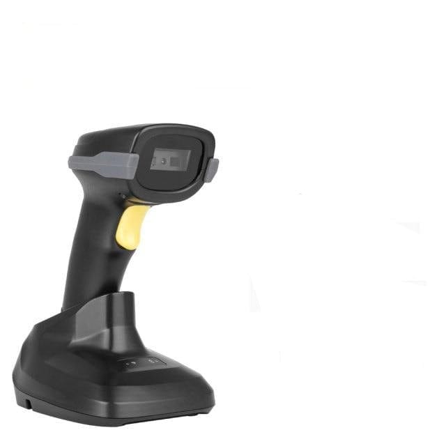 L8BL Bluetooth 1D/2D Barcode Reader And S8 QR PDF417 2.4G Wireless/Wired Handheld Barcode Scanner USB Support Mobile Phone iPad - east2cart.uk