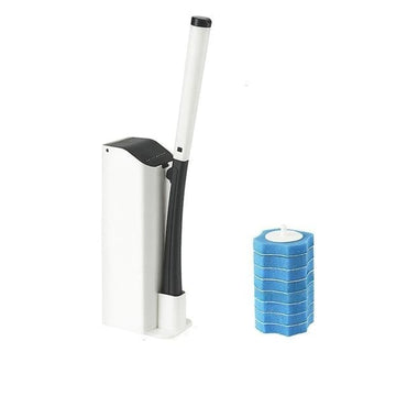 Disposable Bathroom Toilet Brush