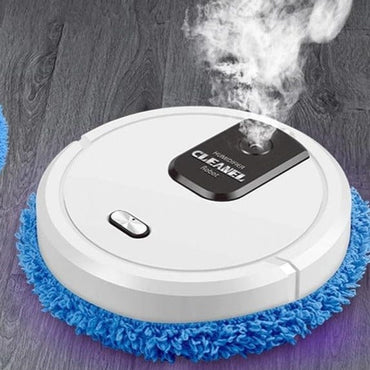 Robot vacuum cleaner Appliance