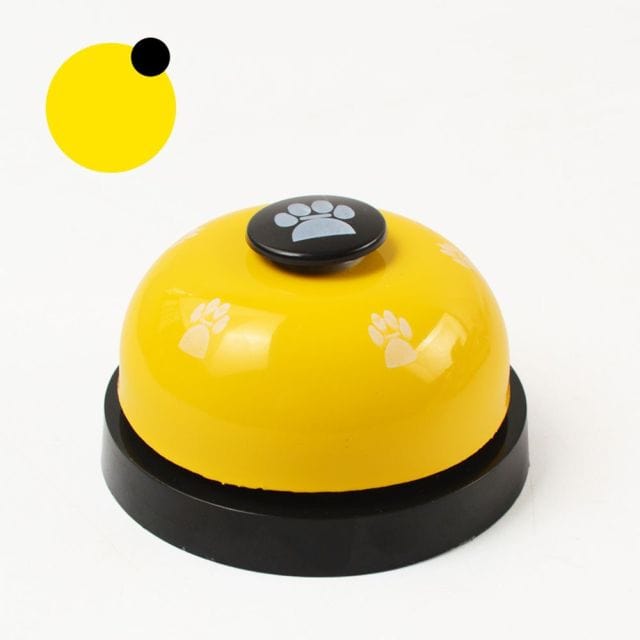 Creative Call Bell Toy for Dog - east2cart.uk