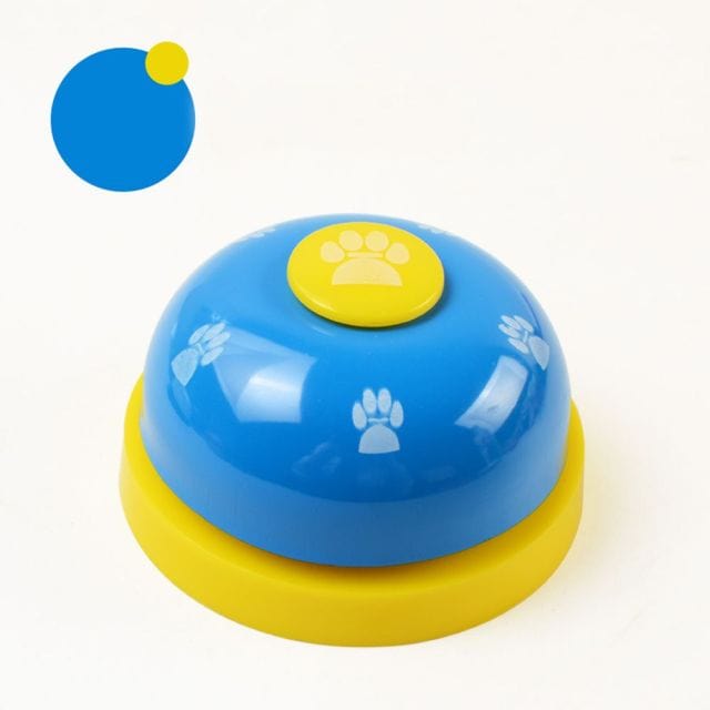 Creative Call Bell Toy for Dog - east2cart.uk