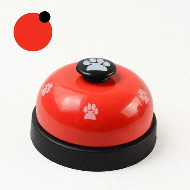 Creative Call Bell Toy for Dog - east2cart.uk