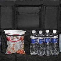 Car Back Seat Hanging Storage Bags