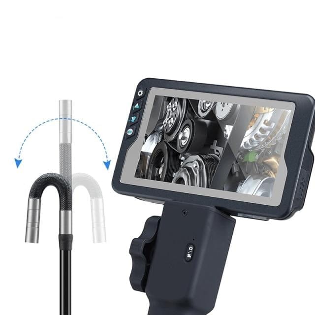 Industrial Borescope Endoscope