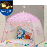 Children's Indoor Games Play Tent