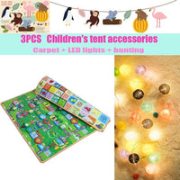 Children's Indoor Games Play Tent