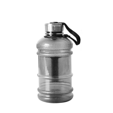 Large Capacity Water Bottle For Fitness Training - east2cart.uk