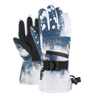 Ultralight Waterproof Thermal Snow gloves