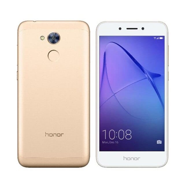 Global Version HuaWei Honor Mobile Android Fingerprint Smartphone