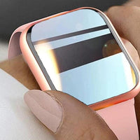 Unisex Waterproof Sports Smartwatch - east2cart.uk