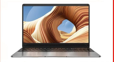 Mbook M10 Intel Celeron N5095 15.6 Inch  Windows 10 Laptop - east2cart.uk