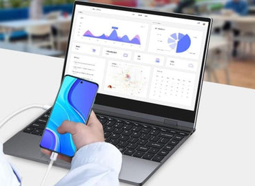 13.3 Portable Mobile and Gaming Monitor - east2cart.uk