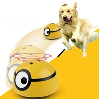 Intelligent Escaping Toy for Cat Dog - east2cart.uk
