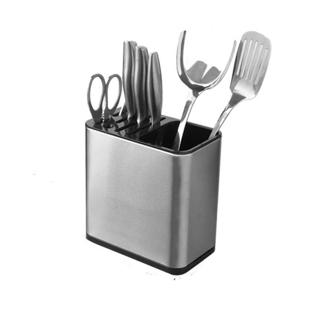 Kitchen Cutlery Organizer Holder - east2cart.uk