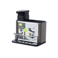 Kitchen Cutlery Organizer Holder - east2cart.uk