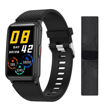 Unisex H9-6 Sports Music Smart Watch - east2cart.uk