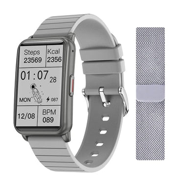 Unisex H9-6 Sports Music Smart Watch - east2cart.uk