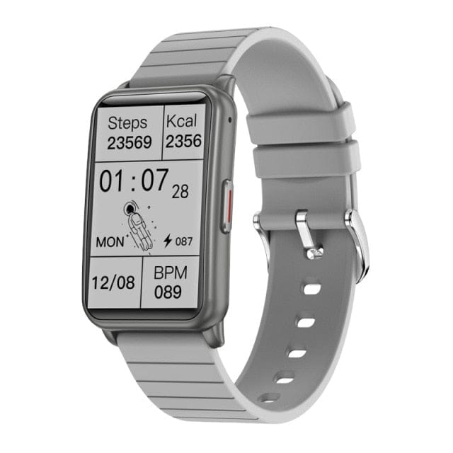 Unisex H9-6 Sports Music Smart Watch - east2cart.uk