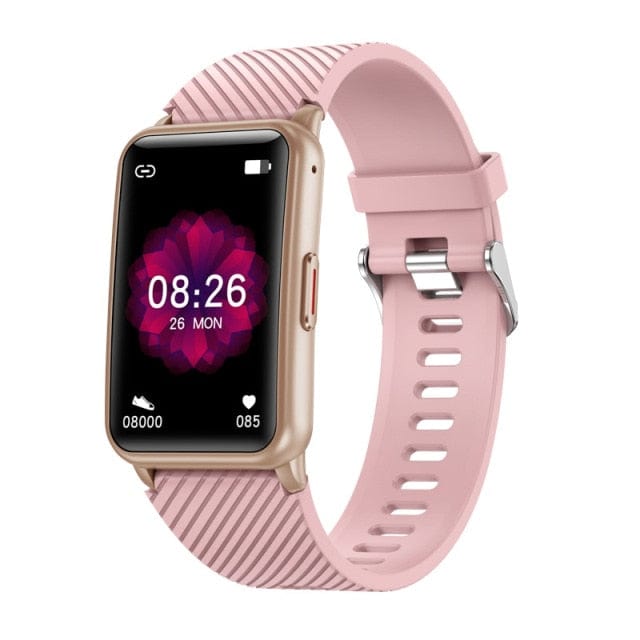 Unisex H9-6 Sports Music Smart Watch - east2cart.uk