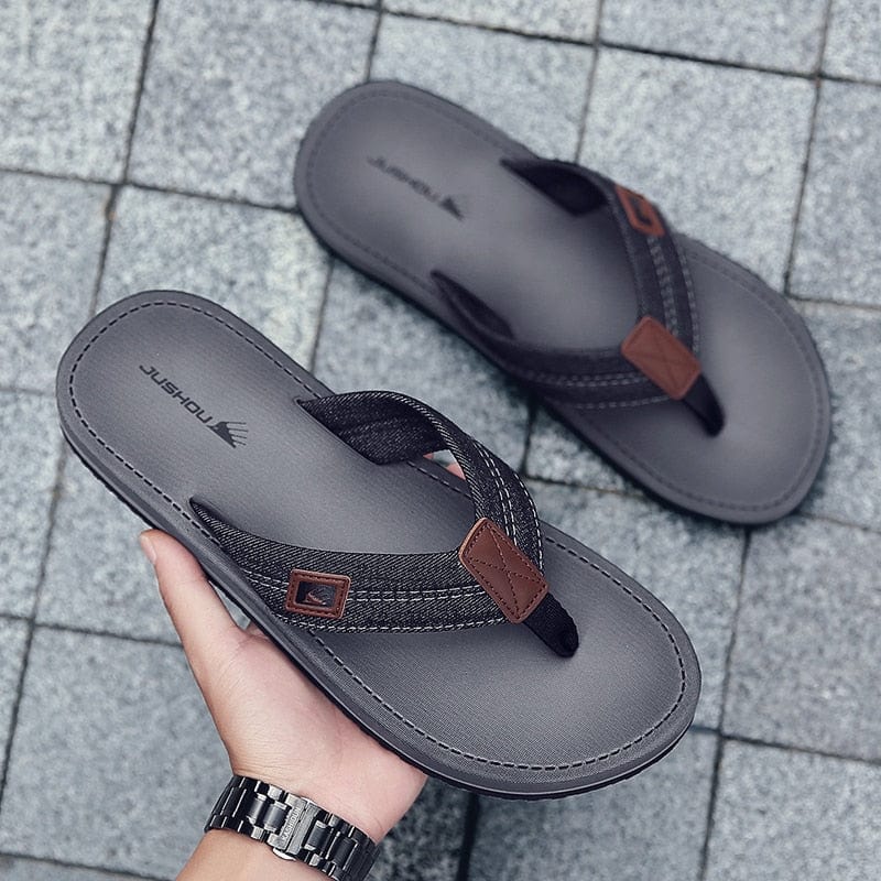 Comfortable Men's Sandals - east2cart.uk