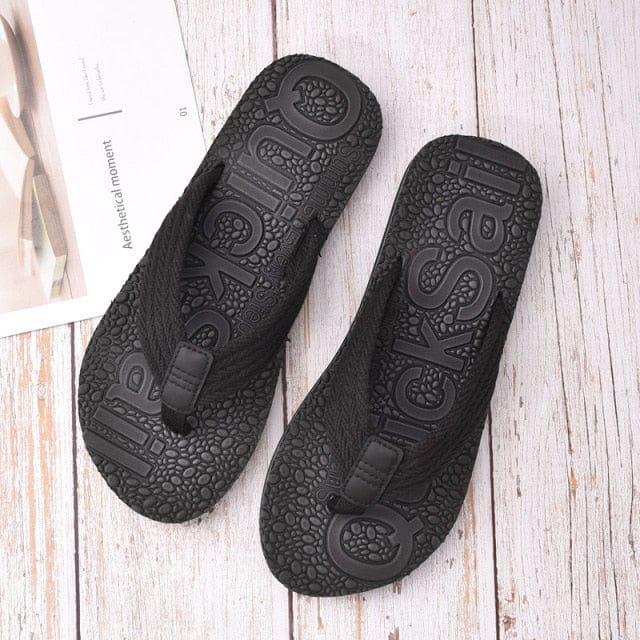 Comfortable Men's Sandals - east2cart.uk