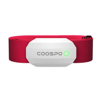 Coospo BLE ANT+ Heart Rate Monitor - east2cart.uk