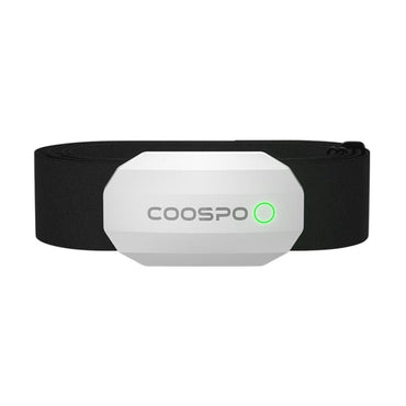 Coospo BLE ANT+ Heart Rate Monitor - east2cart.uk