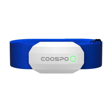 Coospo BLE ANT+ Heart Rate Monitor - east2cart.uk