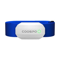 Coospo BLE ANT+ Heart Rate Monitor - east2cart.uk