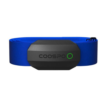 Coospo BLE ANT+ Heart Rate Monitor - east2cart.uk