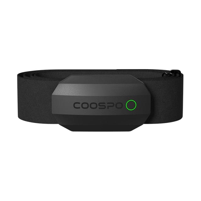 Coospo BLE ANT+ Heart Rate Monitor - east2cart.uk