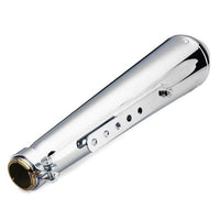 Motorcycle Exhaust System Muffler